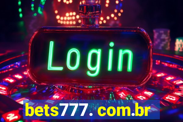 bets777. com.br